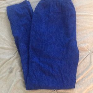 SOLD ! NWOT BEBE Beach Pants!